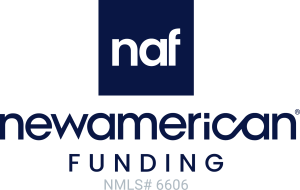 NAF logo